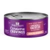 Stella & Chewy's Stella & Chewy's Carnivore Cravings Cage-Free Chicken & Wild-Caught Tuna Flavored Minced Wet Cat Food