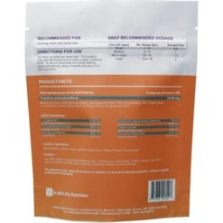 Dr. Bill's Pet Nutrition Feline Health Defense Cat Supplement Powder, 60-gm Pouch -Furry Friends 577478 PT7. AC SS1800 V1674161488