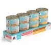 Weruva Wx Phos Focused Chicken Variety Pack Grain-Free Wet Cat Food, 3-oz Can, Case Of 12 -Furry Friends 578142 MAIN. AC SS1800 V1684347960
