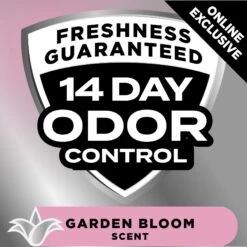 Arm & Hammer Litter Platinum Hardball Garden Bloom Lightweight Easy No-Mess Scooping Clumping Cat Litter -Furry Friends 579870 PT3. AC SS1800 V1658218006