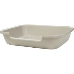 Frisco Senior And Kitten Cat Litter Box -Furry Friends 580974 PT2. AC SS1800 V1665173929