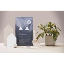 Boxiecat Deep Clean Unscented Probiotic Clumping Clay Cat Litter -Furry Friends 582126 PT3. AC SS1800 V1658678549