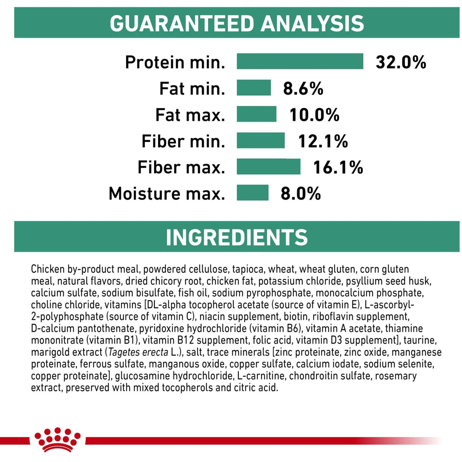 Royal Canin Veterinary Diet Adult Satiety Support Weight Management Dry Cat Food 9 Royal Canin Veterinary Diet Adult Satiety Support Weight Management Dry Cat Food - Image 7
