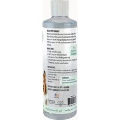 Natural Chemistry Dental Cleanse Cat Dental Water Additive -Furry Friends 59525 PT1. AC SS1800 V1644529291
