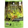 Addiction Viva La Venison Entree Complete & Balanced Immune Boost Grain-Free Dry Cat Food