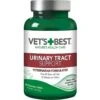 Vet's Best Chewable Tablets Urinary Supplement For Cats 2 Vet's Best Chewable Tablets Urinary Supplement For Cats -Furry Friends 60160 MAIN. AC SS1800 V1632784870