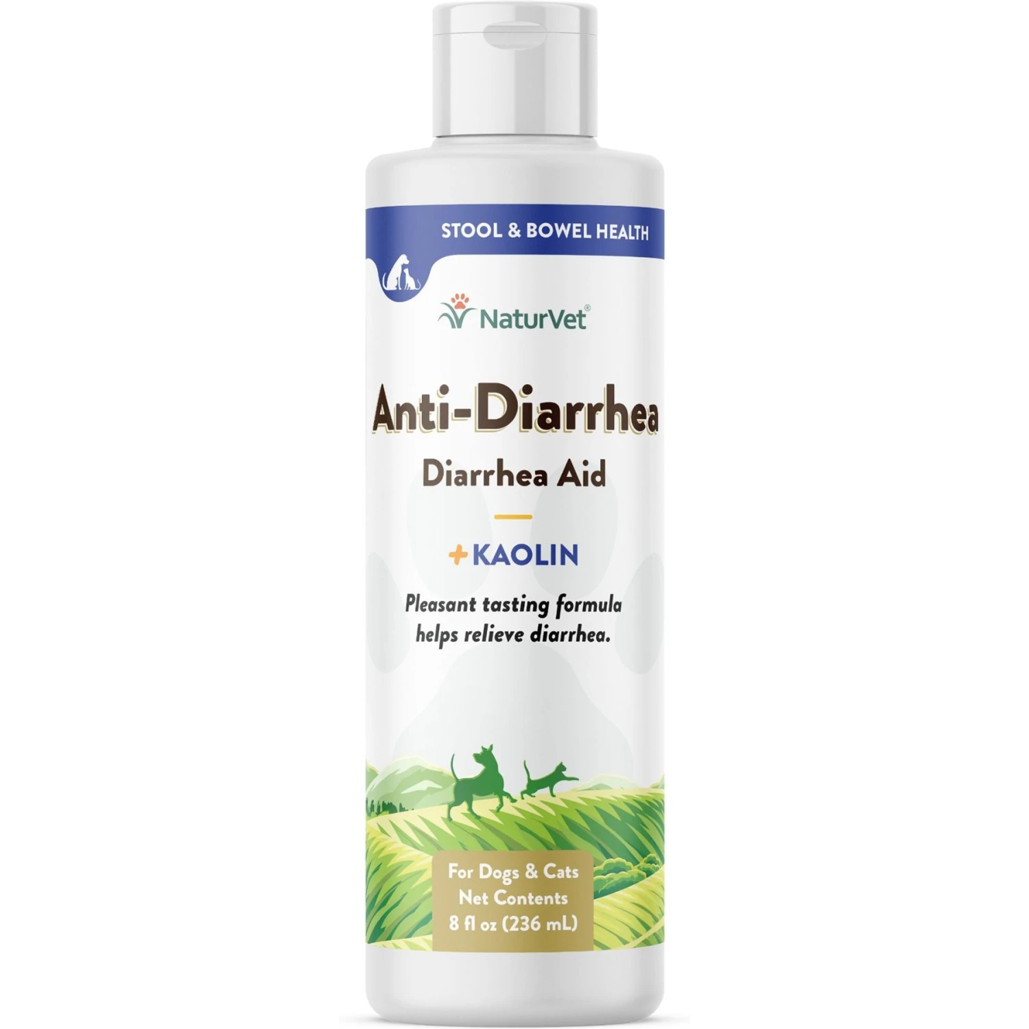 NaturVet Homeopathic Medicine For Digestive Issues & Diarrhea For Cats & Dogs 3 NaturVet Homeopathic Medicine For Digestive Issues & Diarrhea For Cats & Dogs