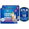 Fresh Step Advanced Clean Paws Multi Cat Litter, 18.5-lb Box, 2 Count -Furry Friends 605118 MAIN. AC SS1800 V1695136907