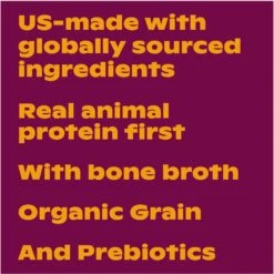 Made By Nacho Cuts In Gravy Recipes With Bone Broth Variety Pack Wet Cat Food & Made By Nacho Shredded & Diced Recipes With Homestyle Bone Broth Variety Pack Grain-Free Wet Cat Food 15 Made By Nacho Cuts In Gravy Recipes With Bone Broth Variety Pack Wet Cat Food & Made By Nacho Shredded & Diced Recipes With Homestyle Bone Broth Variety Pack Grain-Free Wet Cat Food -Furry Friends 605798 PT4. AC SS1800 V1660139183