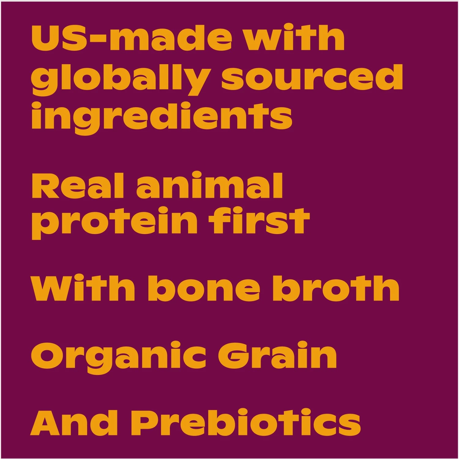 Made By Nacho Cuts In Gravy Recipes With Bone Broth Variety Pack Wet Cat Food & Made By Nacho Shredded & Diced Recipes With Homestyle Bone Broth Variety Pack Grain-Free Wet Cat Food 7 Made By Nacho Cuts In Gravy Recipes With Bone Broth Variety Pack Wet Cat Food & Made By Nacho Shredded & Diced Recipes With Homestyle Bone Broth Variety Pack Grain-Free Wet Cat Food - Image 5