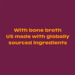 Made By Nacho Cuts In Gravy Recipes With Bone Broth Variety Pack Wet Cat Food & Made By Nacho Minced Recipes With Bone Broth Variety Pack Wet Cat Food 11 Made By Nacho Cuts In Gravy Recipes With Bone Broth Variety Pack Wet Cat Food & Made By Nacho Minced Recipes With Bone Broth Variety Pack Wet Cat Food -Furry Friends 605894 PT8. AC SS1800 V1660143776