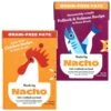 Made By Nacho Cage-Free Chicken Recipe In Bone Broth Pate Wet Cat Food & Made By Nacho Sustainably-Caught Pollock & Salmon Recipe In Bone Broth Pate Wet Cat Food -Furry Friends 606070 MAIN. AC SS1800 V1660160488