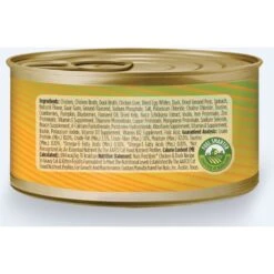Nulo Freestyle Shredded Chicken & Duck In Gravy Grain-Free Canned Cat Food & Nulo Freestyle Shredded Turkey & Halibut In Gravy Grain-Free Canned Cat Food -Furry Friends 607670 PT2. AC SS1800 V1660843428