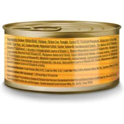 Nulo FreeStyle Yellowfin Tuna & Shrimp Pate Wet Cat Food & Nulo FreeStyle Chicken & Chicken Liver Pate Wet Cat Food -Furry Friends 607838 PT6. AC SS1800 V1660916041