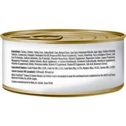 Nulo Freestyle Turkey & Chicken Recipe Grain-Free Canned Cat & Kitten Food & Nulo Freestyle Duck & Tuna Recipe Grain-Free Canned Cat & Kitten Food 14 Nulo Freestyle Turkey & Chicken Recipe Grain-Free Canned Cat & Kitten Food & Nulo Freestyle Duck & Tuna Recipe Grain-Free Canned Cat & Kitten Food -Furry Friends 607918 PT3. AC SS1800 V1660916100