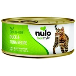 Nulo Freestyle Turkey & Chicken Recipe Grain-Free Canned Cat & Kitten Food & Nulo Freestyle Duck & Tuna Recipe Grain-Free Canned Cat & Kitten Food 17 Nulo Freestyle Turkey & Chicken Recipe Grain-Free Canned Cat & Kitten Food & Nulo Freestyle Duck & Tuna Recipe Grain-Free Canned Cat & Kitten Food -Furry Friends 607918 PT6. AC SS1800 V1660915894
