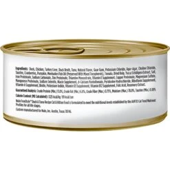 Nulo Freestyle Turkey & Chicken Recipe Grain-Free Canned Cat & Kitten Food & Nulo Freestyle Duck & Tuna Recipe Grain-Free Canned Cat & Kitten Food 18 Nulo Freestyle Turkey & Chicken Recipe Grain-Free Canned Cat & Kitten Food & Nulo Freestyle Duck & Tuna Recipe Grain-Free Canned Cat & Kitten Food -Furry Friends 607918 PT7. AC SS1800 V1660915949