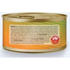 Nulo Freestyle Minced Turkey & Duck In Gravy Grain-Free Canned Cat & Kitten Food & Nulo Freestyle Shredded Beef & Rainbow Trout In Gravy Grain-Free Canned Cat & Kitten Food -Furry Friends 607926 PT2. AC SS1800 V1660915745