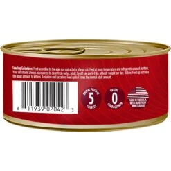 Nulo Freestyle Beef & Lamb Recipe Grain-Free Canned Cat & Kitten Food & Nulo Freestyle Turkey & Chicken Recipe Grain-Free Canned Cat & Kitten Food -Furry Friends 607998 PT3. AC SS1800 V1660916100