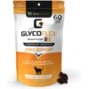 VetriScience GlycoFlex 3 Chicken Liver Flavored Soft Chews Joint Supplement For Cats