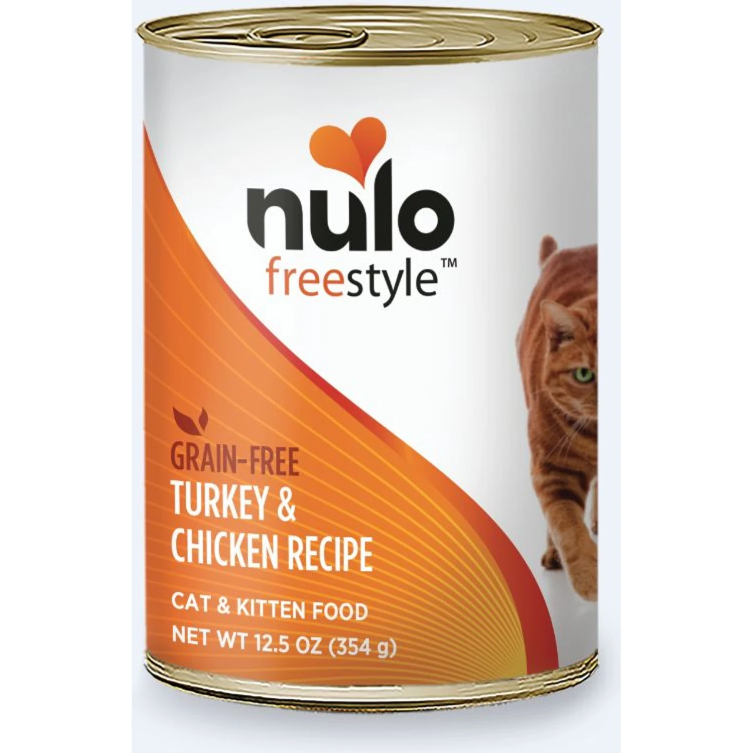 Nulo Freestyle Turkey & Duck Recipe Grain-Free Dry Cat & Kitten Food & Nulo Freestyle Turkey & Chicken Recipe Grain-Free Canned Cat & Kitten Food 7 Nulo Freestyle Turkey & Duck Recipe Grain-Free Dry Cat & Kitten Food & Nulo Freestyle Turkey & Chicken Recipe Grain-Free Canned Cat & Kitten Food - Image 5