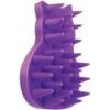 KONG Cat ZoomGroom Multi-Use Brush 2 KONG Cat ZoomGroom Multi-Use Brush -Furry Friends 60814 MAIN. AC SS1800 V1539004646