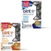 The Honest Kitchen Grain-Free Beef & Chicken Pate Wet Cat Food & The Honest Kitchen Grain-Free Turkey Pate Wet Cat Food -Furry Friends 609950 MAIN. AC SS1800 V1660744771