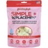 Grandma Lucy's Simple Replacement Anti-Diarrhea Freeze-Dried Dog & Cat Meal Replacement 1 Grandma Lucy's Simple Replacement Anti-Diarrhea Freeze-Dried Dog & Cat Meal Replacement -Furry Friends 61110 MAIN. AC SS1800 V1676648451