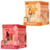 Weruva Cats In The Kitchen Mack, Jack & Sam Salmon, Mackerel & Tuna Recipe Grain-Free Cat Food Pouches & Weruva Cats In The Kitchen Pumpkin Jack Splash Tuna In Pumpkin Soup Grain-Free Cat Food Pouches -Furry Friends 611414 MAIN. AC SS1800 V1661525448