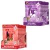 Weruva Cats In The Kitchen Mack, Jack & Sam Salmon, Mackerel & Tuna Recipe Grain-Free Cat Food Pouches & Weruva Cats In The Kitchen Love Me Tender Chicken & Duck Recipe Grain-Free Cat Food Pouches