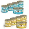 Weruva Classic Cat Pate, Press Your Dinner With Chicken Wet Cat Food & Weruva Classic Cat Press Your Lunch! Chicken Pate Canned Cat Food -Furry Friends 611582 MAIN. AC SS1800 V1661525450