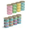 Weruva Cats In The Kitchen Cuties Variety Pack Grain-Free Canned Cat Food & BFF OMG Rainbow Road Variety Pack Grain-Free Canned Cat Food 1 Weruva Cats In The Kitchen Cuties Variety Pack Grain-Free Canned Cat Food & BFF OMG Rainbow Road Variety Pack Grain-Free Canned Cat Food -Furry Friends 611614 MAIN. AC SS1800 V1661525452