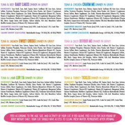 BFF Rainbow A Gogo Variety Pack Wet Cat Food Pouches, 3-oz, Case Of 12 & BFF OMG Potluck O' Pouches Variety Pack Grain-Free Cat Food Pouches -Furry Friends 611646 PT2. AC SS1800 V1661548671