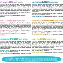 BFF Rainbow A Gogo Variety Pack Wet Cat Food Pouches, 3-oz, Case Of 12 & BFF OMG Potluck O' Pouches Variety Pack Grain-Free Cat Food Pouches -Furry Friends 611646 PT7. AC SS1800 V1661548195