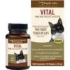 Wapiti Labs Vital Formula Cat Supplement