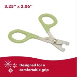 Safari Nail Trimmer For Cats -Furry Friends 61268 PT3. AC SS1800 V1678124429