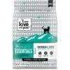 I And Love And You Naked Essentials Hairball Support Salmon + Whitefish Dry Cat Food, 3.4-lb Bag -Furry Friends 613894 MAIN. AC SS1800 V1660255245