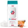Pet Parents Pet WiPees Cat All Purpose Cat Cleaning Wipes, 100 Count -Furry Friends 614158 MAIN. AC SS1800 V1695755382