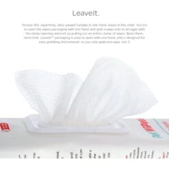 Pet Parents Pet WiPees Cat All Purpose Cat Cleaning Wipes, 100 Count -Furry Friends 614158 PT8. AC SS1800 V1695923302