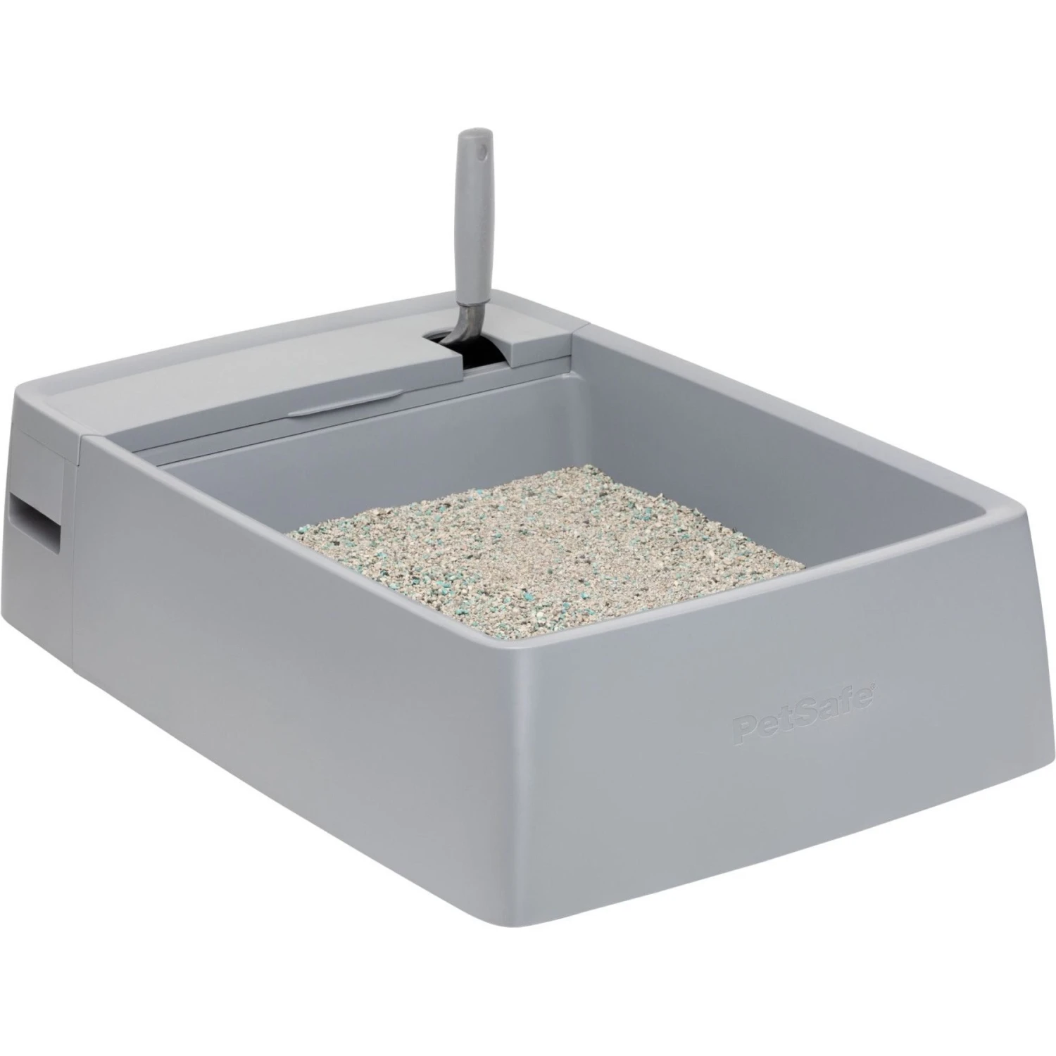 PetSafe Multi-Cat Litter Box 10 PetSafe Multi-Cat Litter Box - Image 8