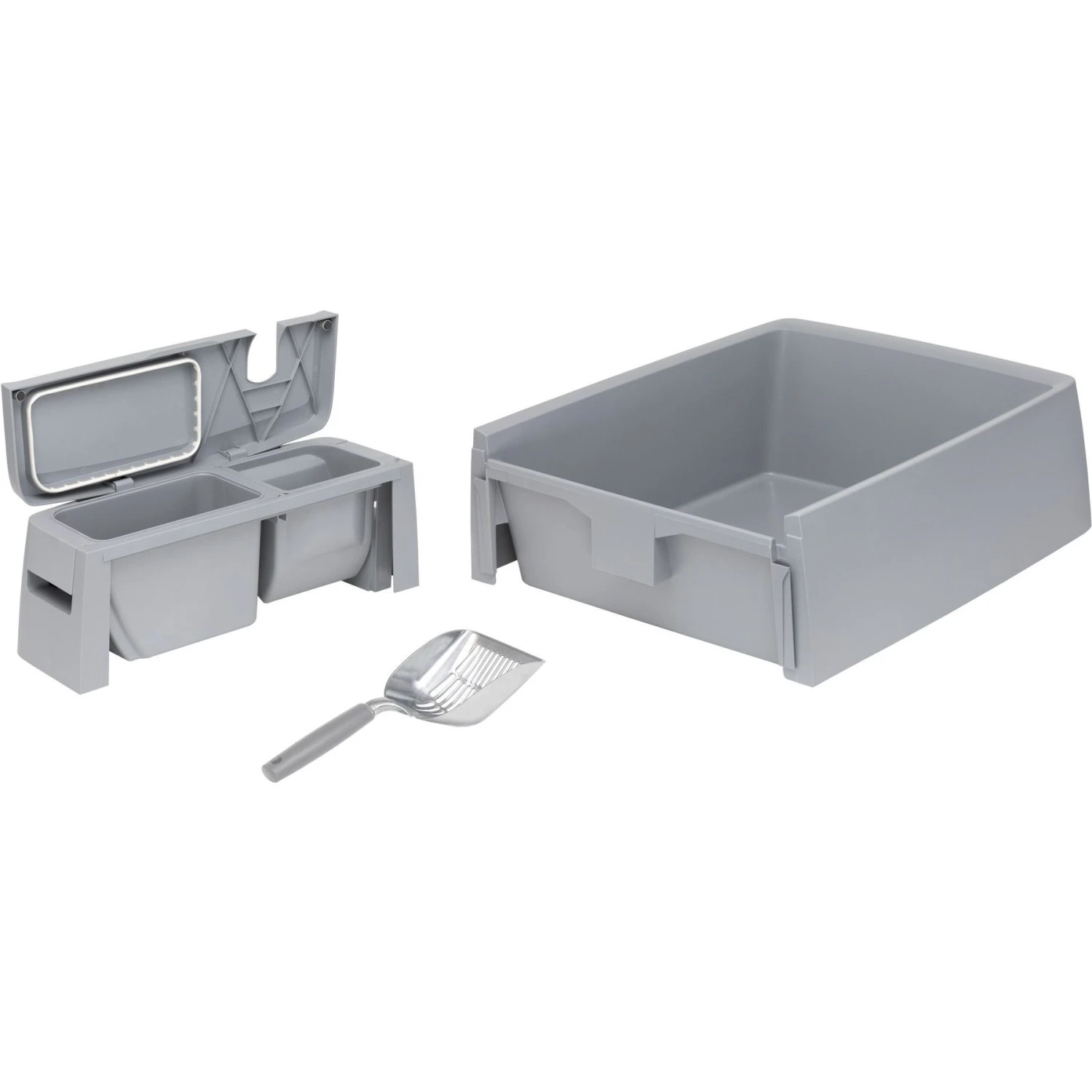 PetSafe Multi-Cat Litter Box 11 PetSafe Multi-Cat Litter Box - Image 9