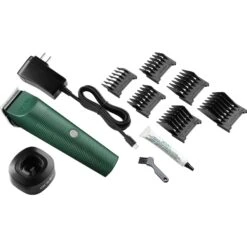 Andis Vida 5-in-1 Cat & Dog Cordless Clipper -Furry Friends 619822 PT4. AC SS1800 V1666299580