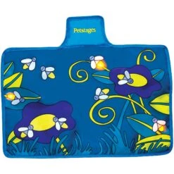 Catstages Flashing Firefly Mat Cat Toy