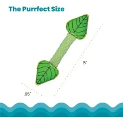 Catstages Fresh Breath Mint Stick Cat Chew Toy -Furry Friends 62044 PT4. AC SS1800 V1636503738