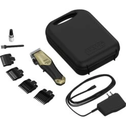 Wahl StyleSmart Pet Grooming Tool, Gold -Furry Friends 620814 PT1. AC SS1800 V1660854981