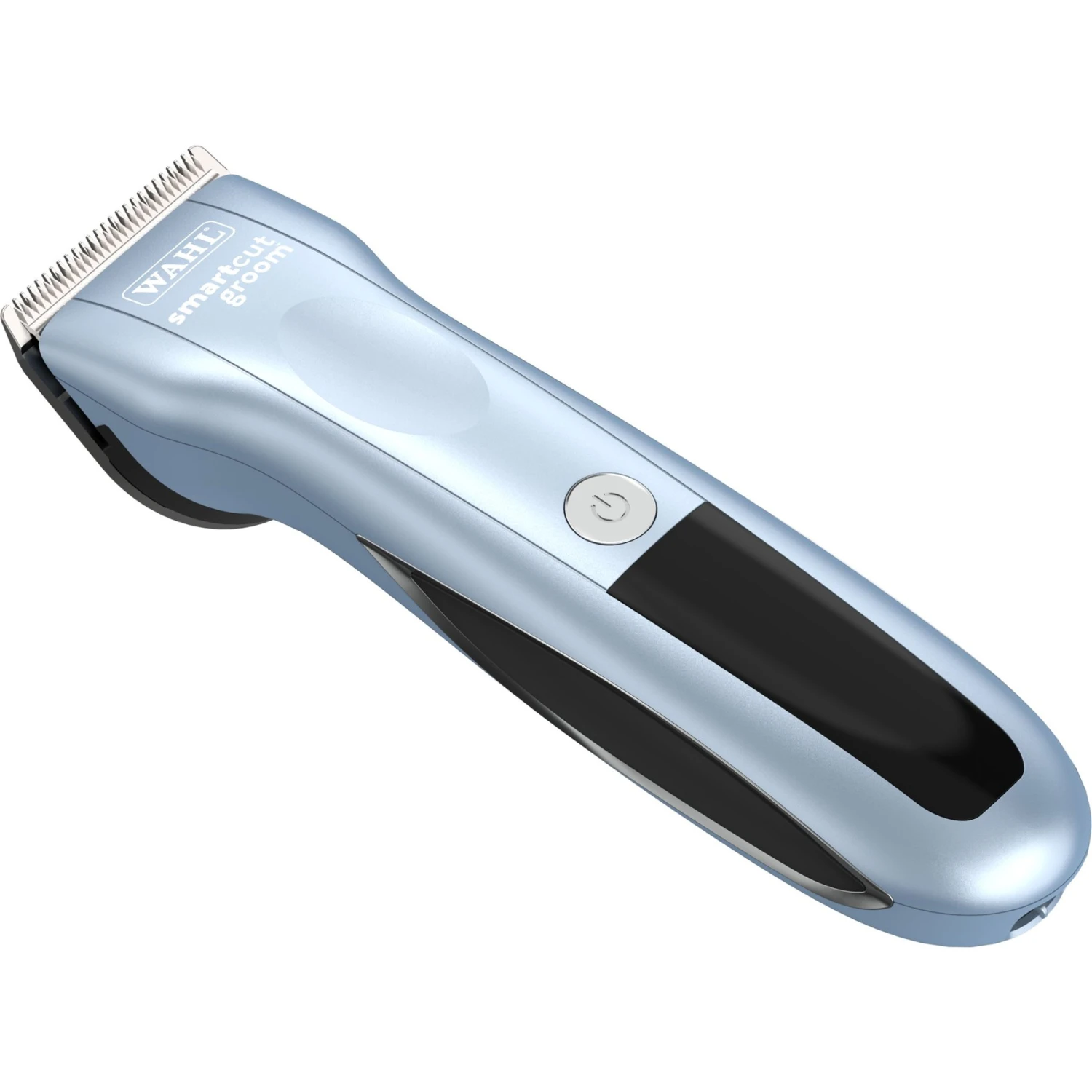 Wahl Smart Cut Groom Pet Clipper, Blue 3 Wahl Smart Cut Groom Pet Clipper, Blue