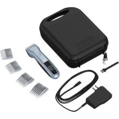 Wahl Smart Cut Groom Pet Clipper, Blue 10 Wahl Smart Cut Groom Pet Clipper, Blue -Furry Friends 620894 PT1. AC SS1800 V1660856036