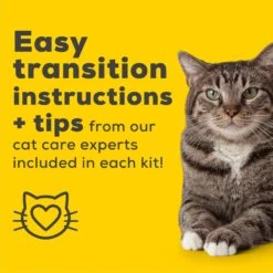 Tidy Cats Litter Box System, BREEZE System Starter Kit Litter Box, Litter Pellets & Pads -Furry Friends 62129 PT7. AC SS1800 V1700689331
