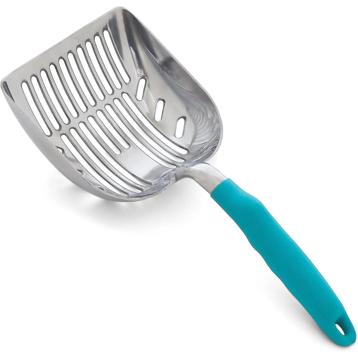 DurAnimals DuraScoop Original Cat Litter Scoop, Color Varies 3 DurAnimals DuraScoop Original Cat Litter Scoop, Color Varies
