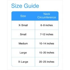 KONG Cloud Collar For Dogs & Cats -Furry Friends 62502 PT1. AC SS1800 V1558359491